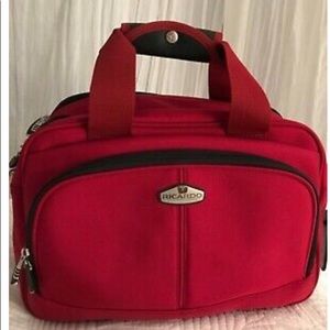 Ricardo Beverly Hills Overnight Carry Bag